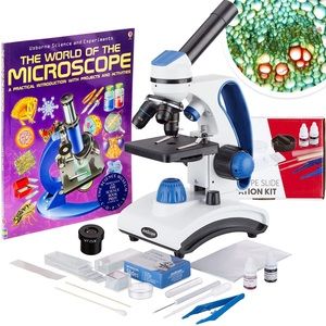 AmScope children’s microscope